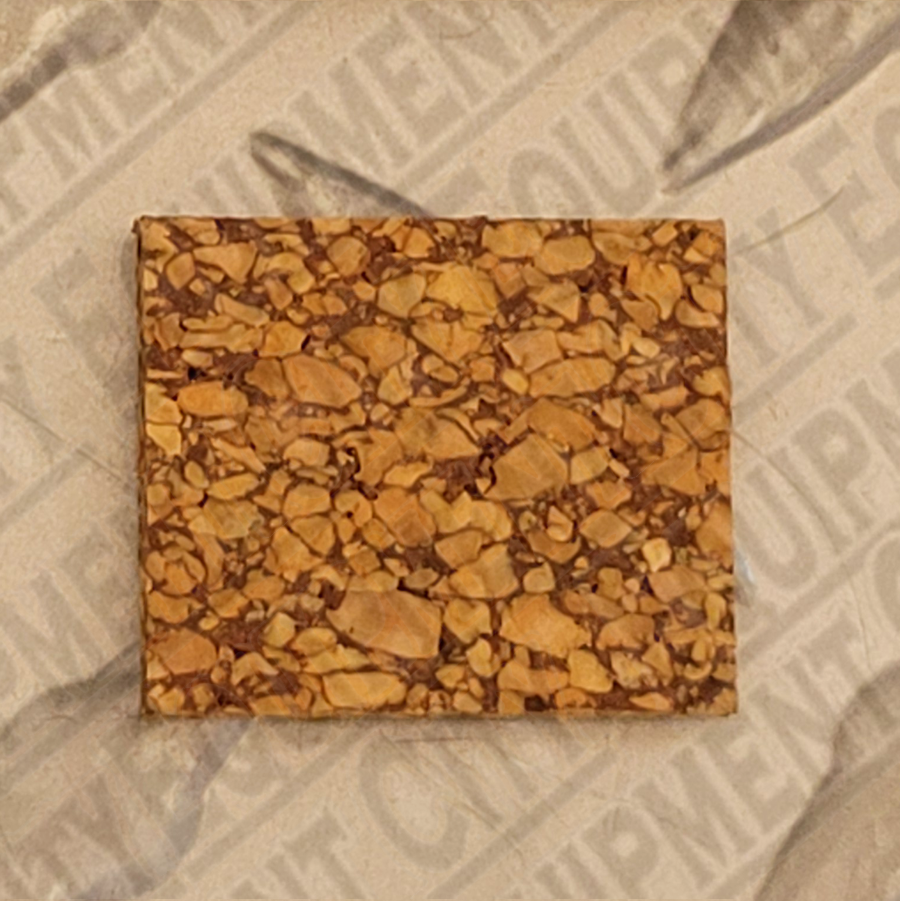 Corghi 443620A  CORK RECTANGLE
